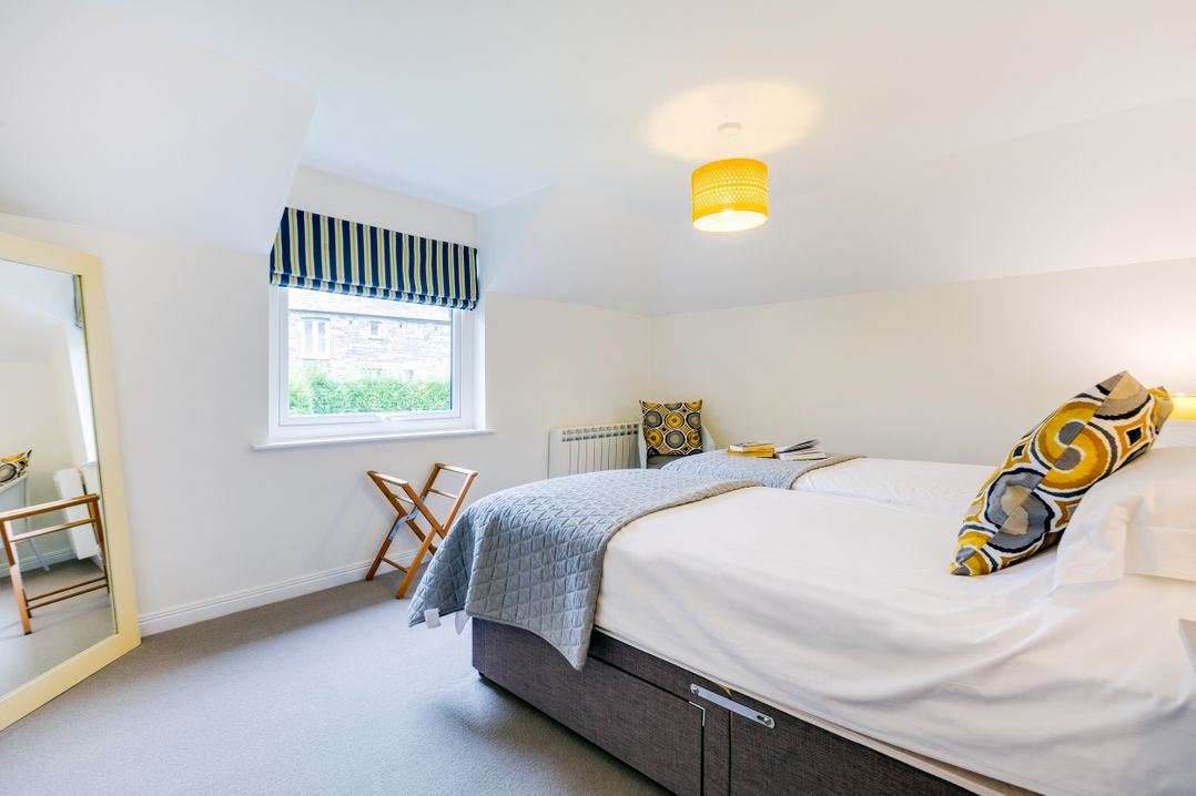 Goose Cottage - within the Helland Barton Farm collection