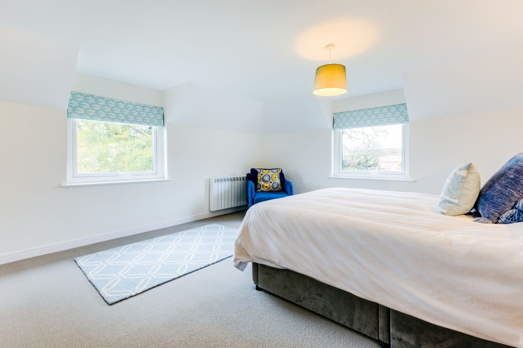 Goose Cottage - within the Helland Barton Farm collection