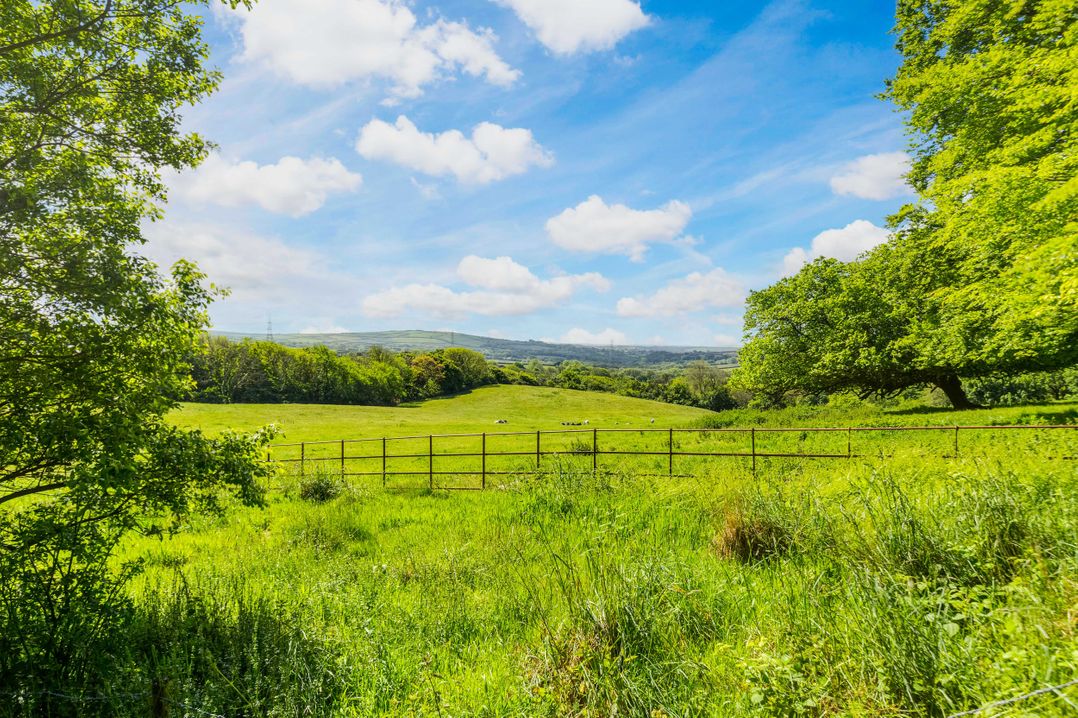 Goose Cottage - within the Helland Barton Farm collection