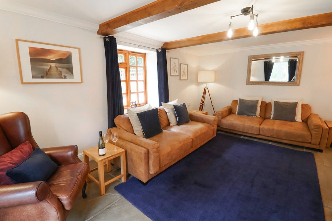 Holiday cottage in Axminster, Devon