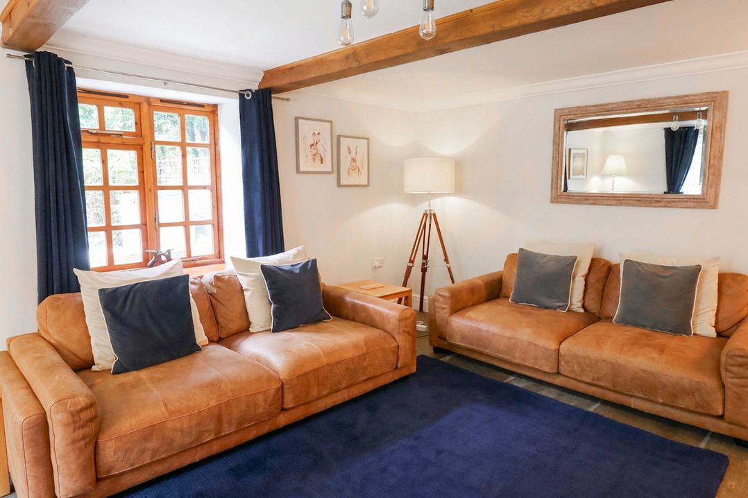 Holiday cottage in Axminster, Devon