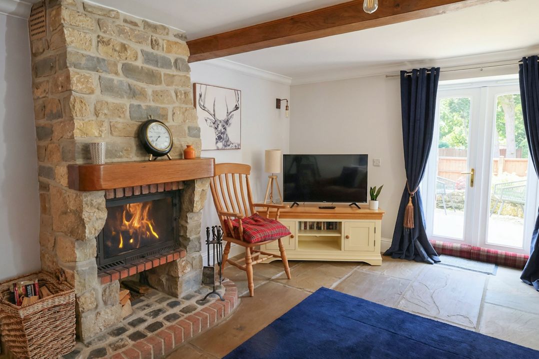 Holiday cottage in Axminster, Devon