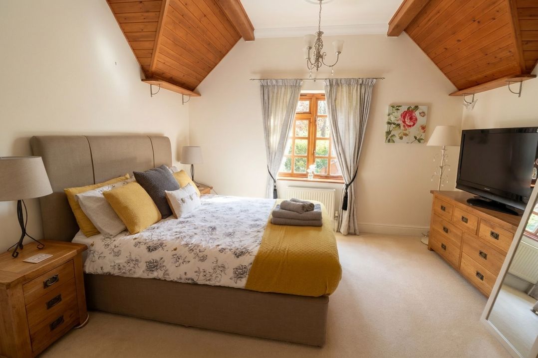 Holiday cottage in Axminster, Devon