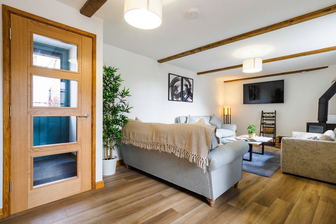 Trelawney, Tresooth Cottages