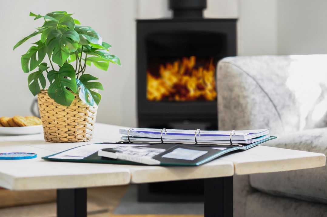 Trelawney, Tresooth Cottages