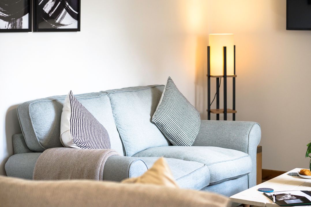 Trelawney, Tresooth Cottages