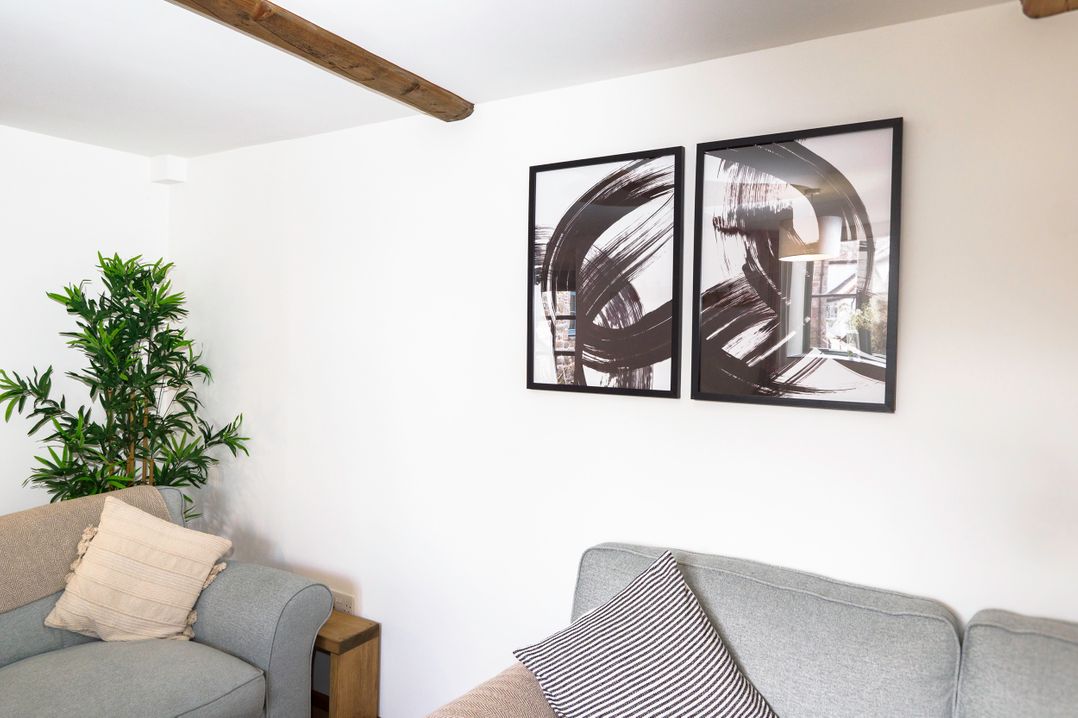 Trelawney, Tresooth Cottages