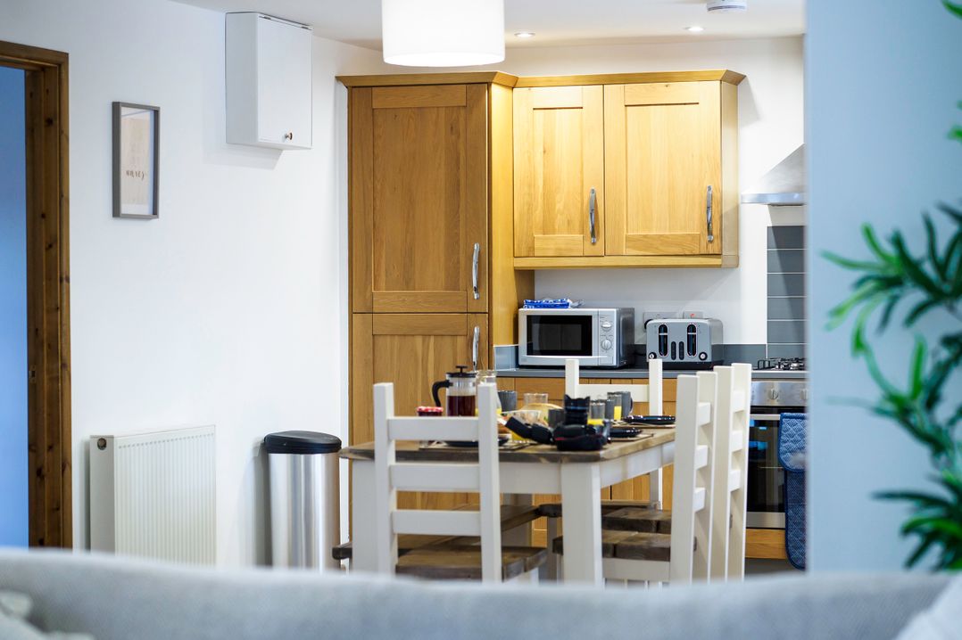 Trelawney, Tresooth Cottages