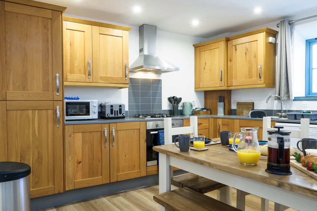 Trelawney, Tresooth Cottages