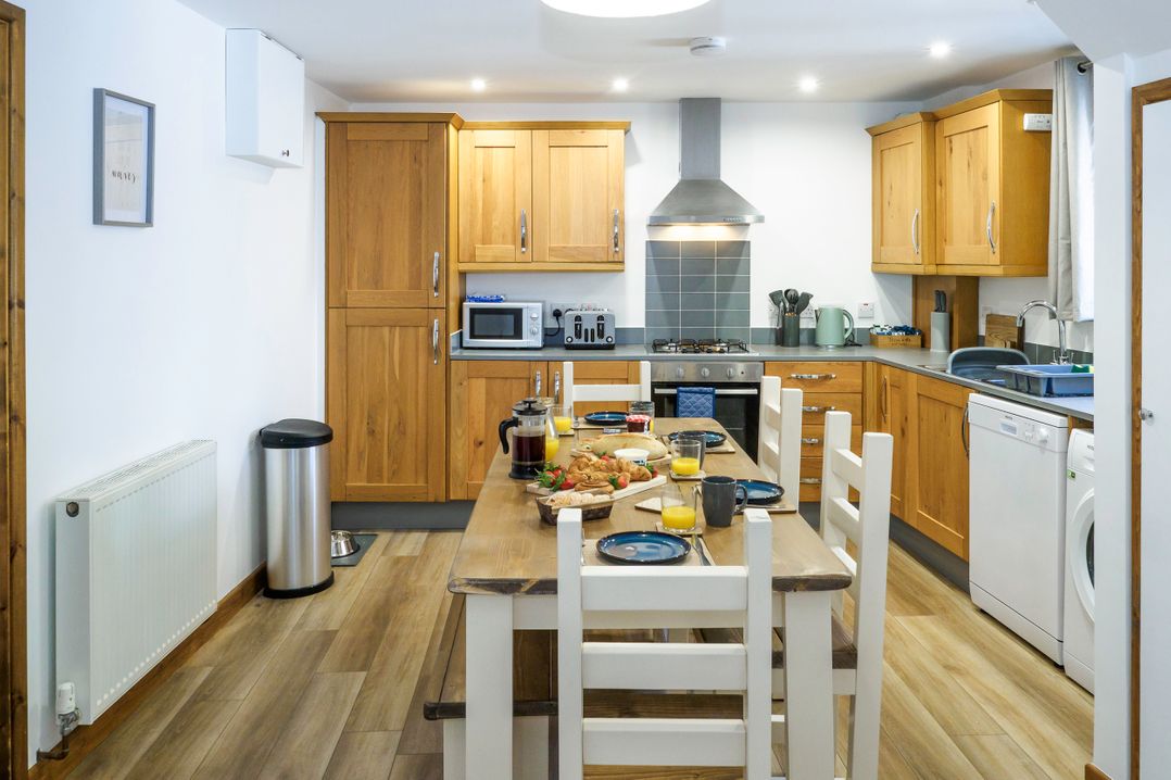 Trelawney, Tresooth Cottages