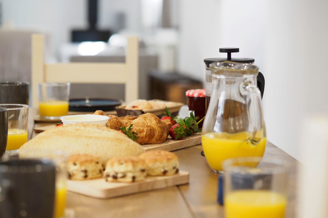 Trelawney, Tresooth Cottages