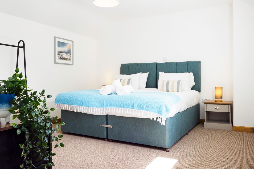 Trelawney, Tresooth Cottages