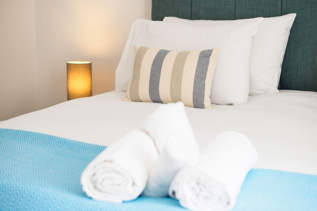 Trelawney, Tresooth Cottages