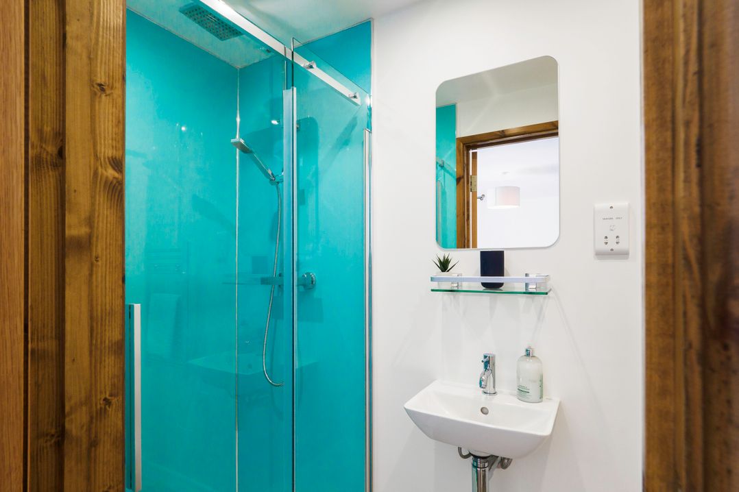 Trelawney, Tresooth Cottages