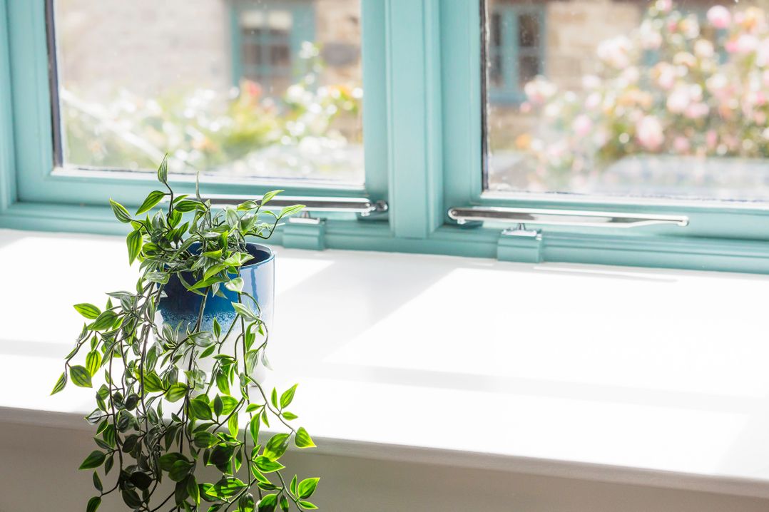 Trelawney, Tresooth Cottages