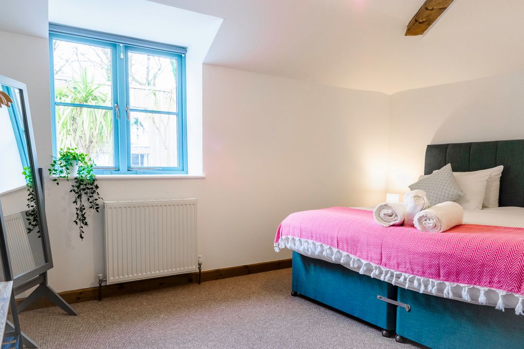 Trelawney, Tresooth Cottages