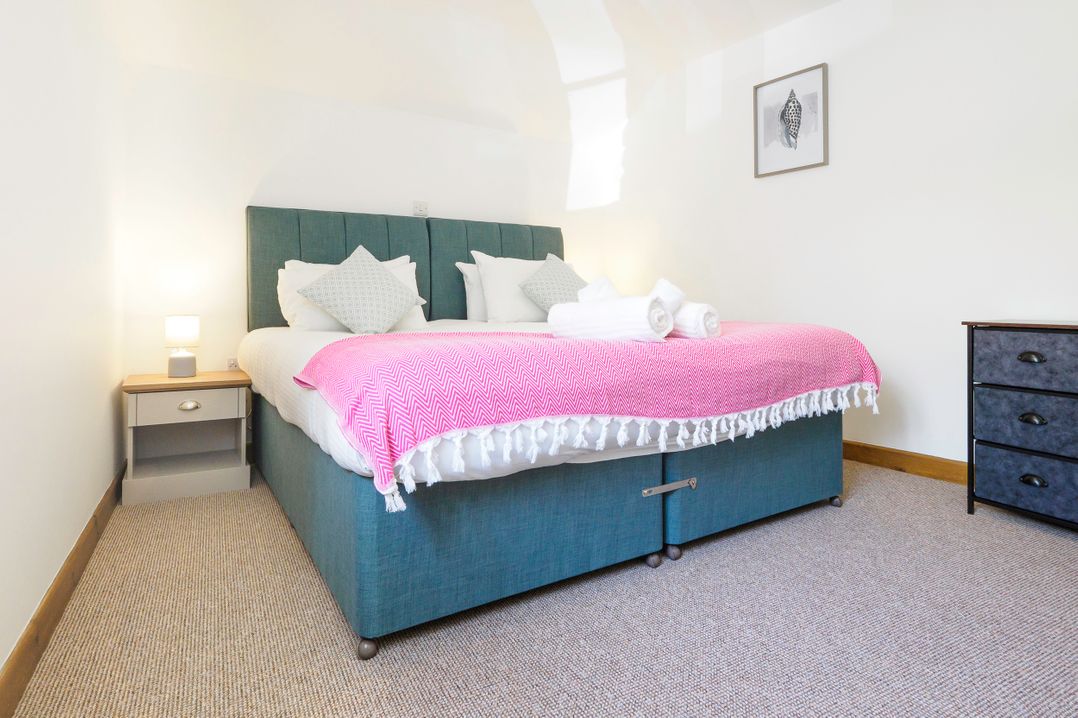 Trelawney, Tresooth Cottages