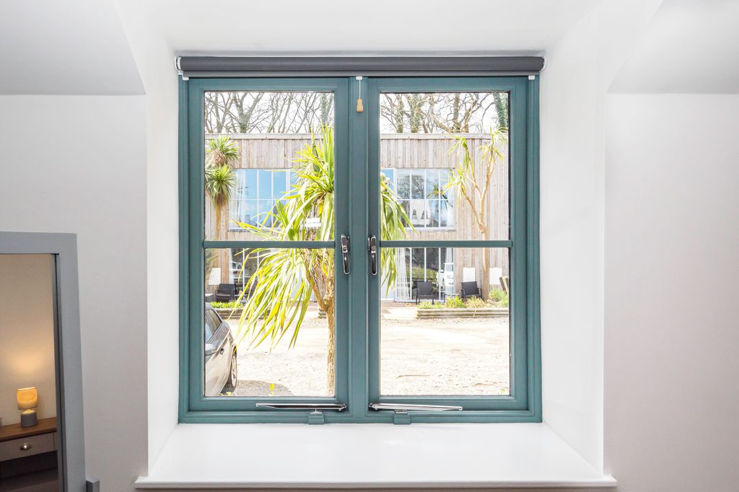 Trelawney, Tresooth Cottages