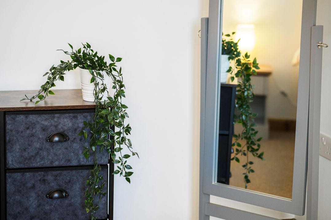 Trelawney, Tresooth Cottages