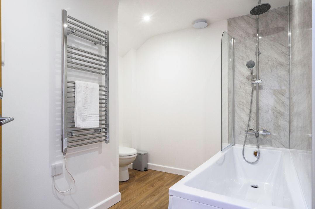 Trelawney, Tresooth Cottages