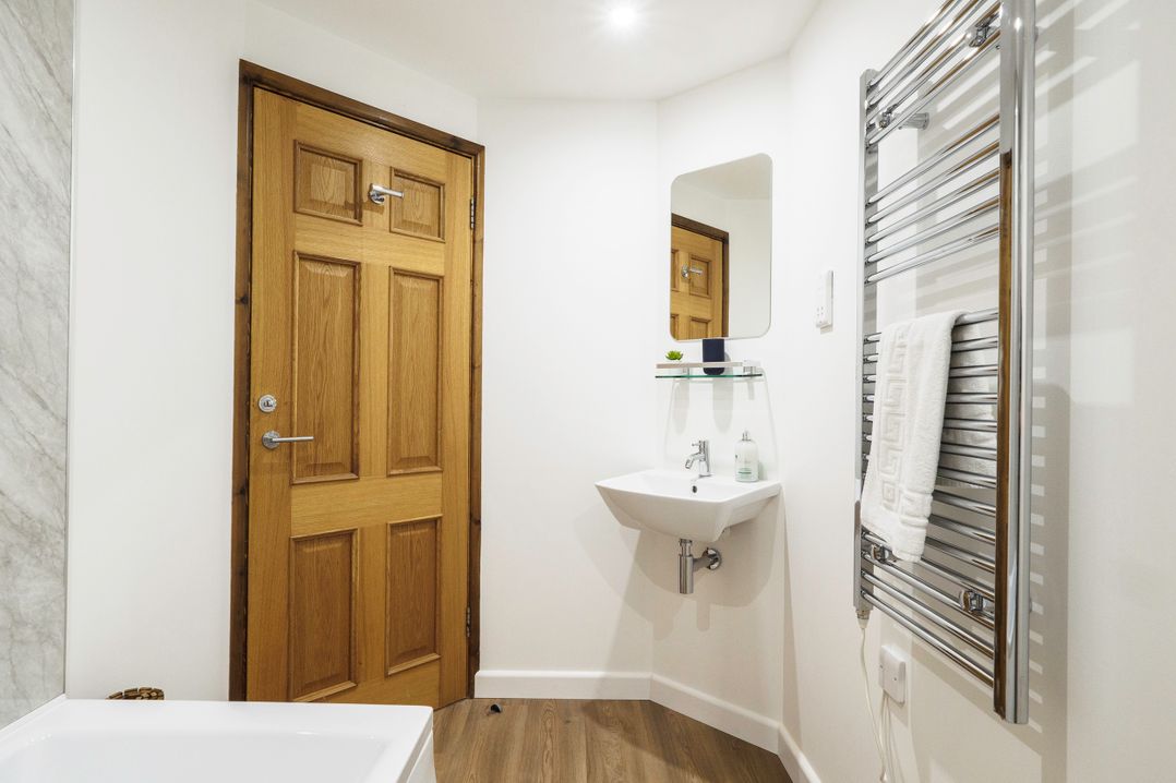 Trelawney, Tresooth Cottages