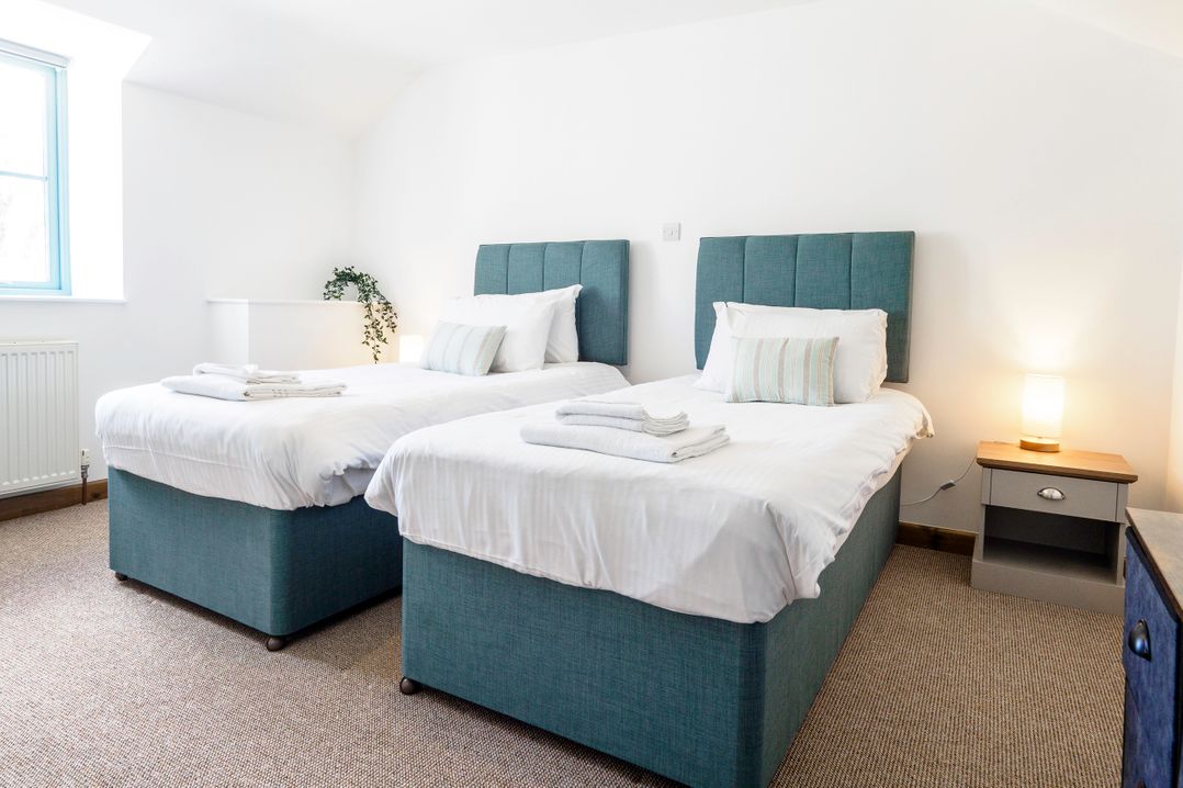 Trelawney, Tresooth Cottages