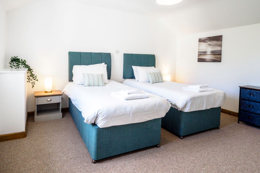 Trelawney, Tresooth Cottages