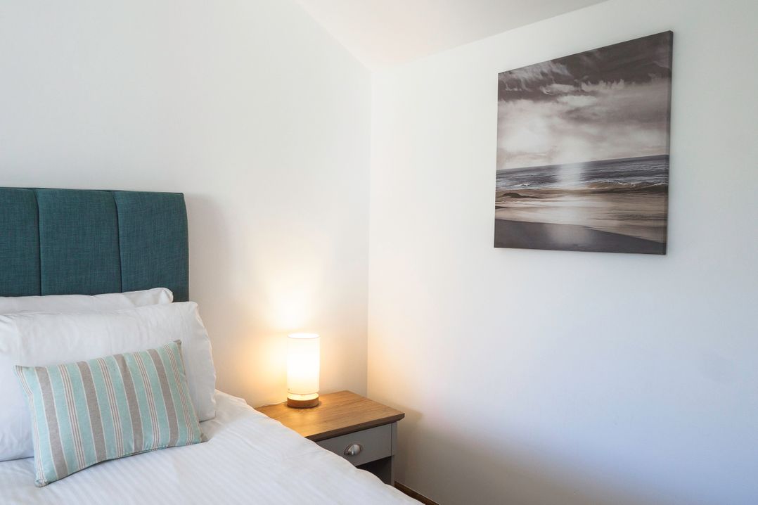 Trelawney, Tresooth Cottages