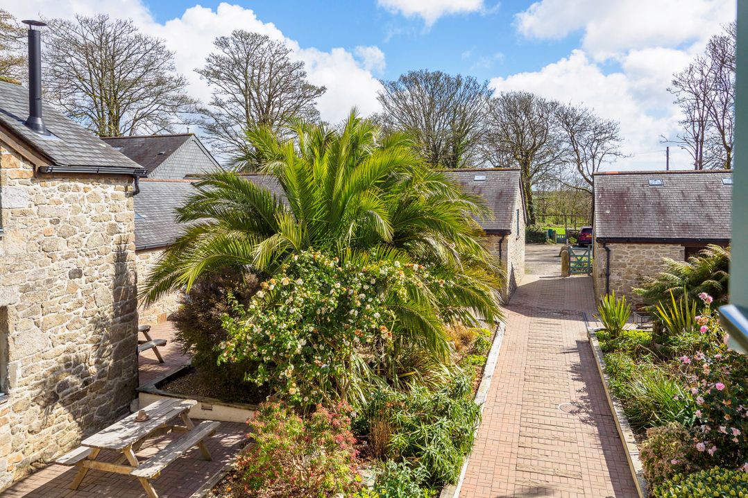 Trelawney, Tresooth Cottages