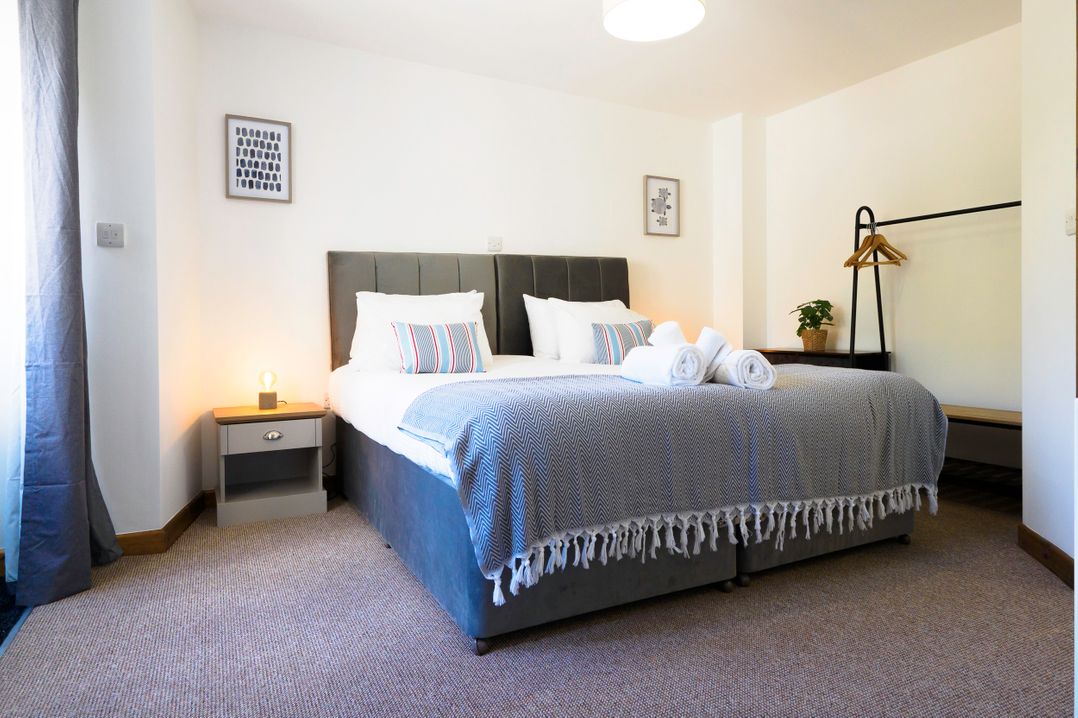 Trelawney, Tresooth Cottages