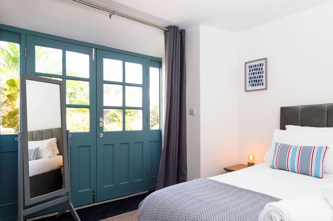 Trelawney, Tresooth Cottages