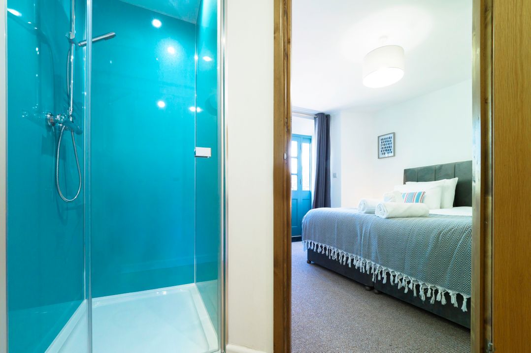 Trelawney, Tresooth Cottages