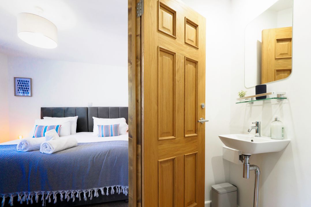 Trelawney, Tresooth Cottages