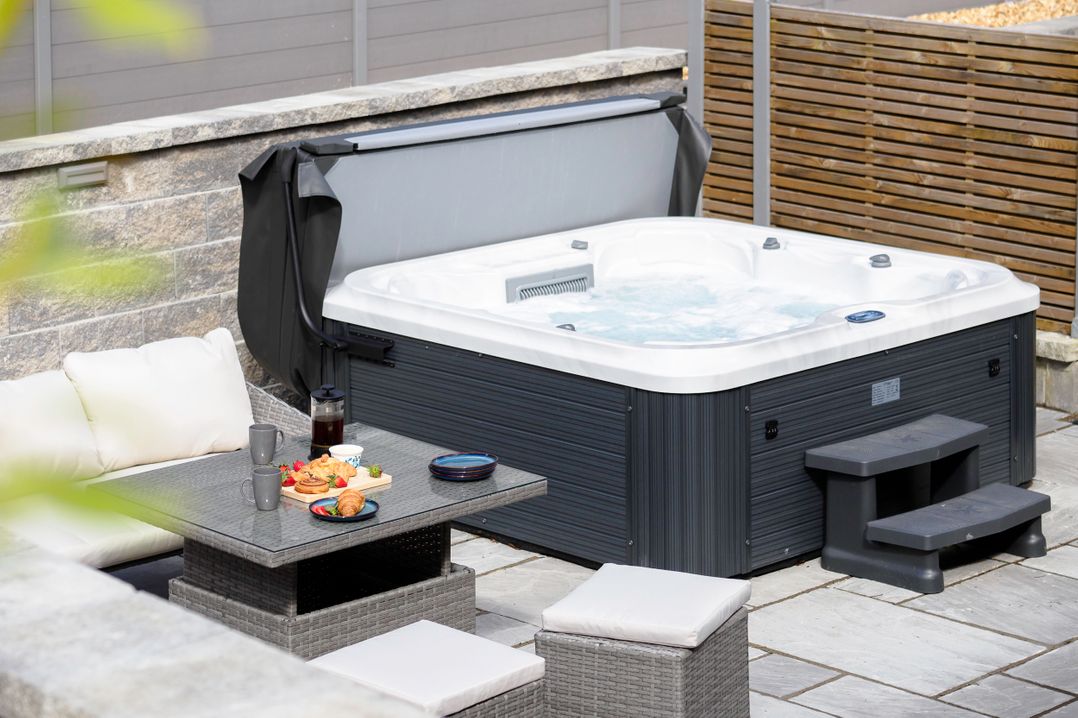 Trelawney, Tresooth Cottages