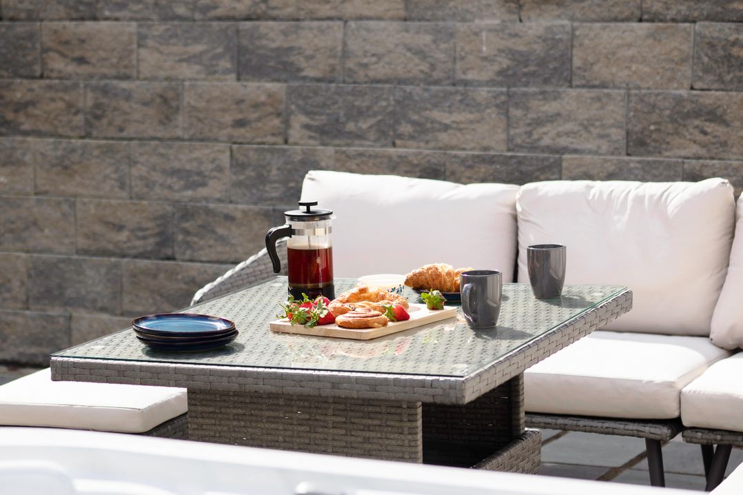 Trelawney, Tresooth Cottages