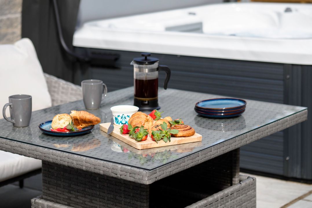 Trelawney, Tresooth Cottages