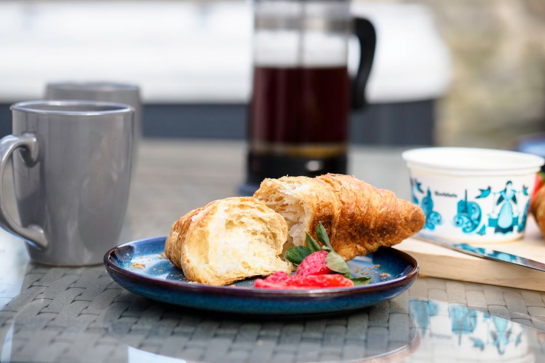 Trelawney, Tresooth Cottages