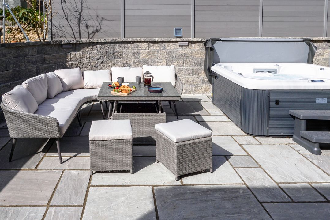 Trelawney, Tresooth Cottages