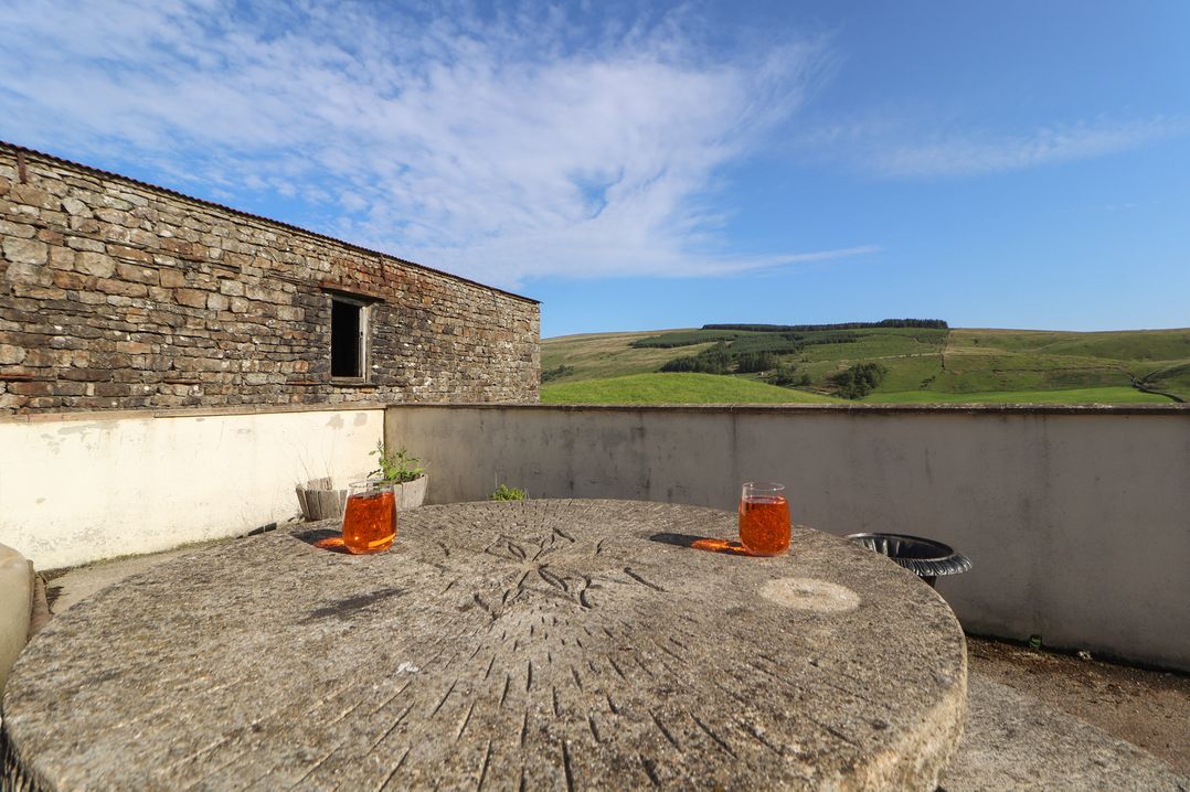 Garsdale Foot