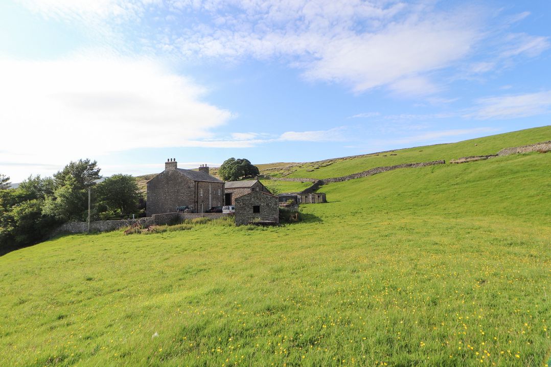 Garsdale Foot