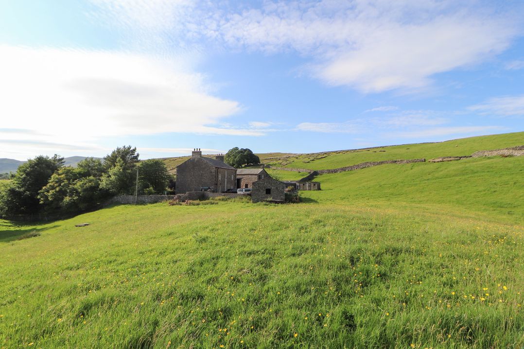 Garsdale Foot