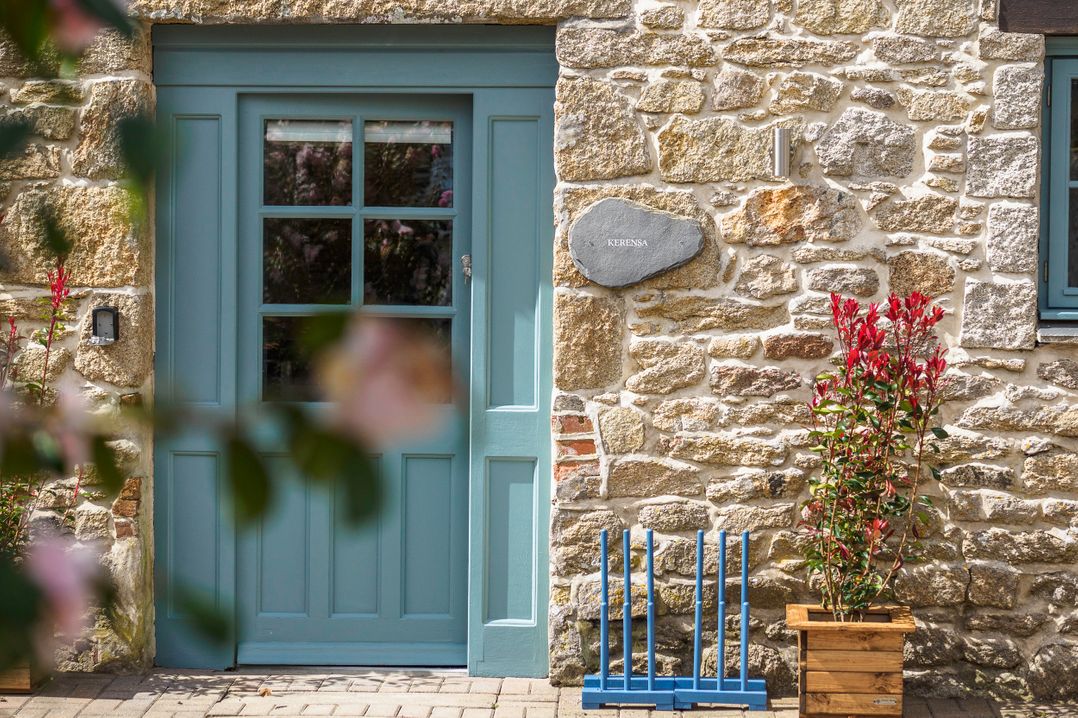 Kerensa, Tresooth Cottages