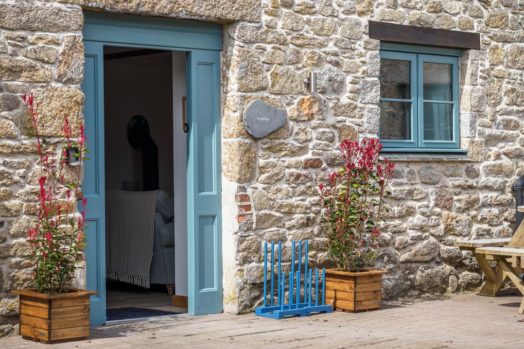 Kerensa, Tresooth Cottages