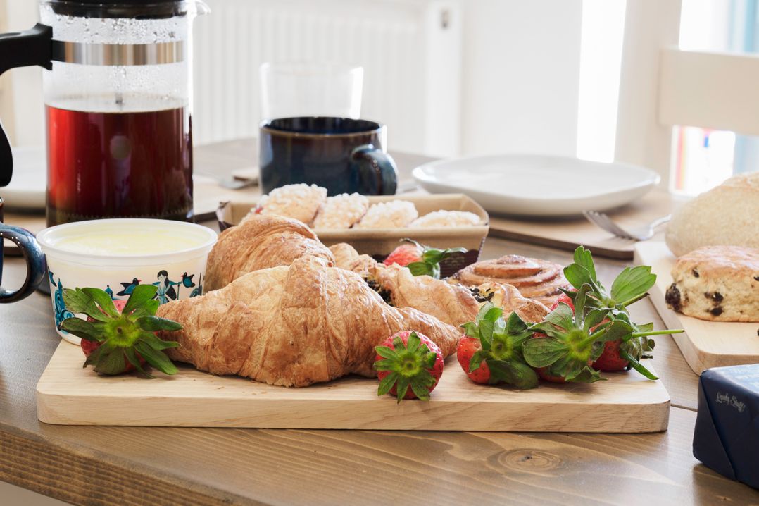 Kerensa, Tresooth Cottages