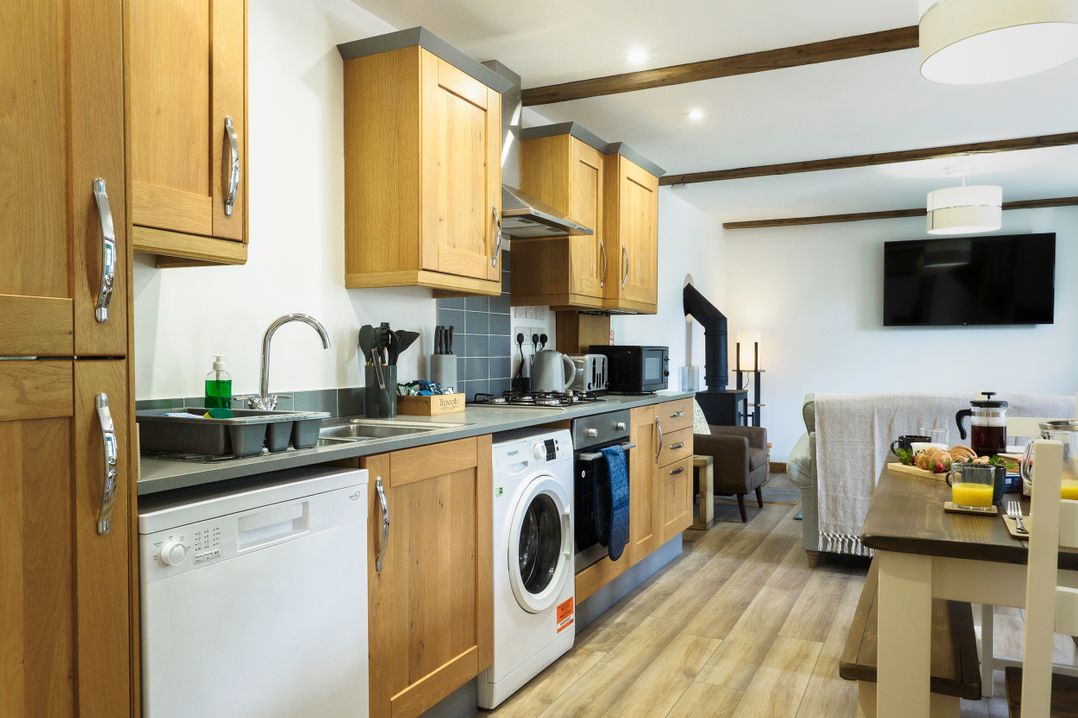 Kerensa, Tresooth Cottages