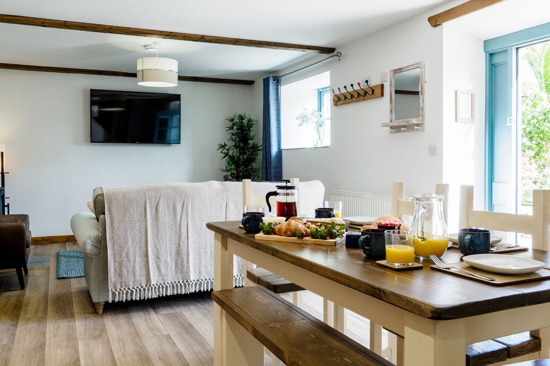 Kerensa, Tresooth Cottages