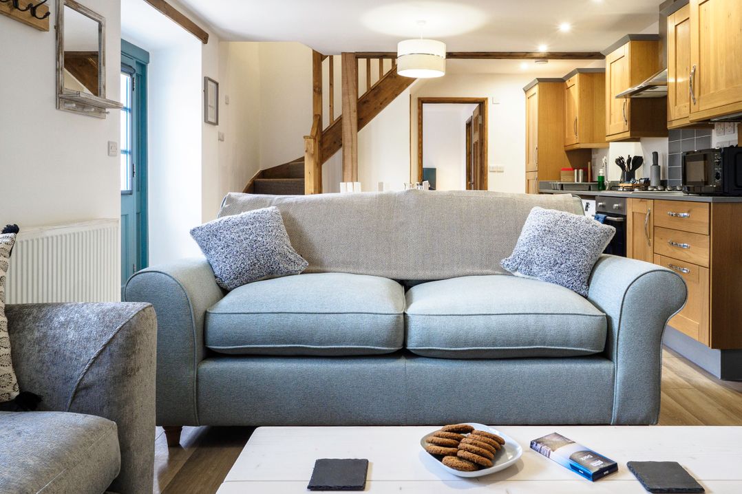 Kerensa, Tresooth Cottages