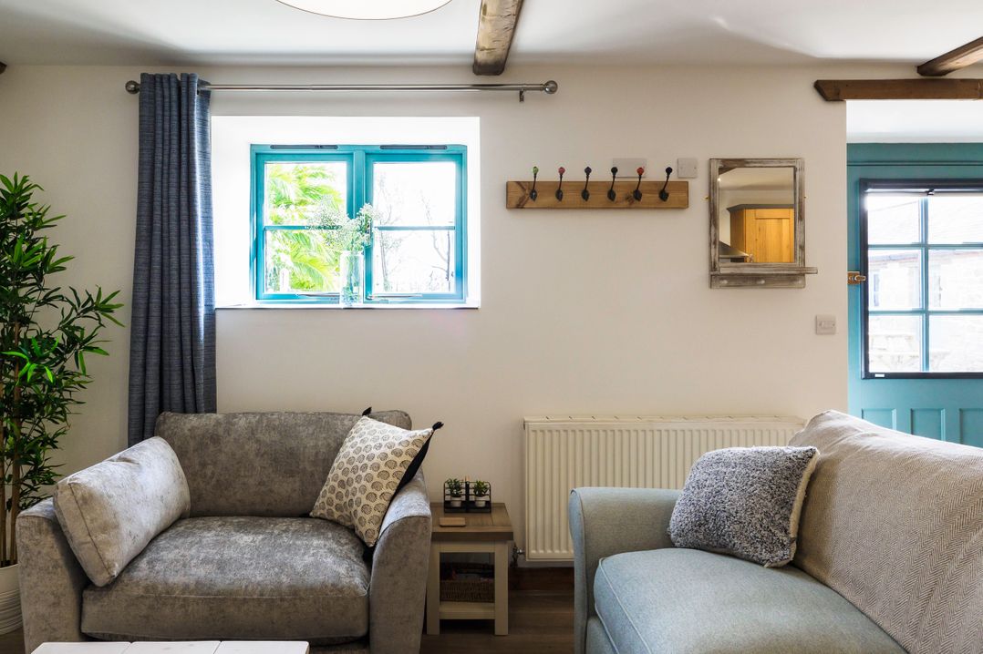 Kerensa, Tresooth Cottages