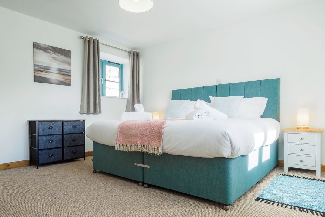 Kerensa, Tresooth Cottages