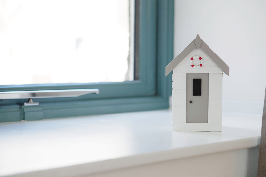 Kerensa, Tresooth Cottages